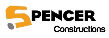 Spencer constructions logo image