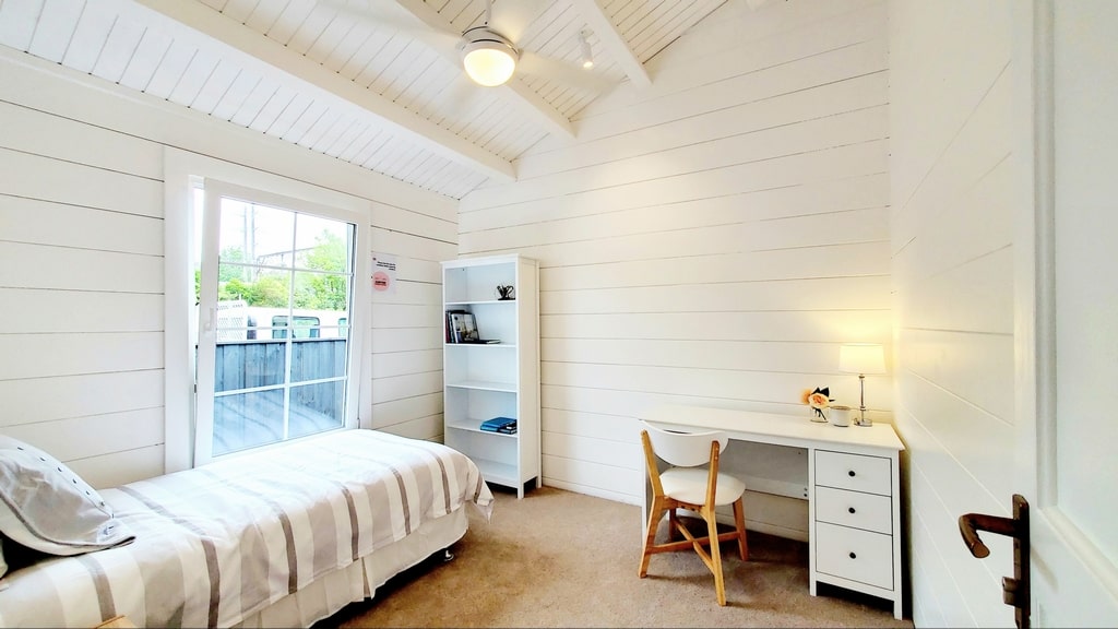 The Rhodes · Classic Kit Homes