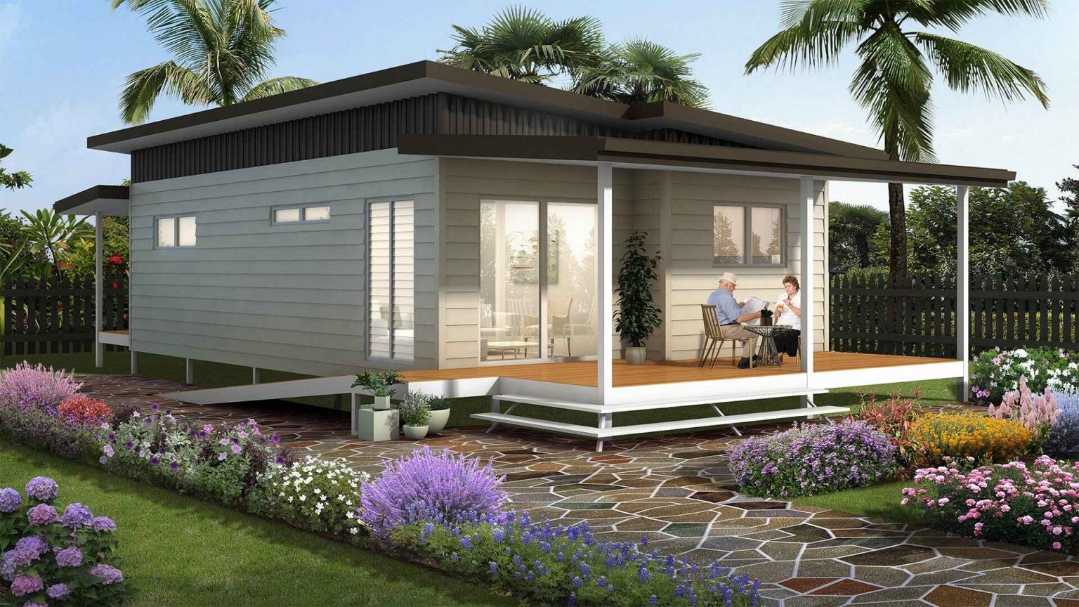 Silverdale · Classic Kit Homes